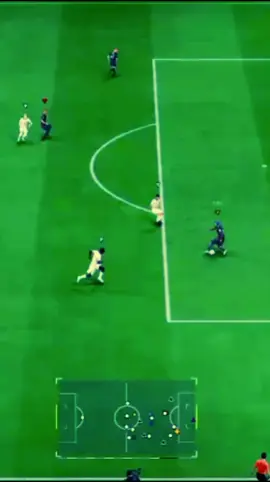 IL CALCIO CHE CI PIACE 🫴🫴 #easportsfc25 #clubs #proclub #easportsfifa #fc25 