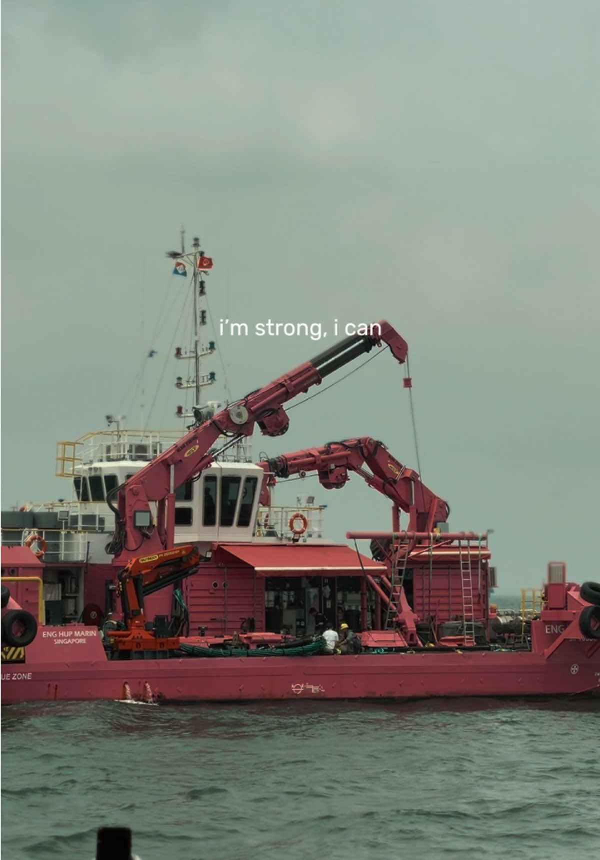 failed try again#storypelaut #seaferer #seamen #ocean #pelaut 