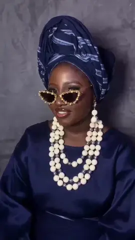 Pretty client sitted satisfied ❤️@relish🥰🥰💕  Mua and gele by yours truly  #credaflawlesstouch #fyppppppppppppppppppppppp #makeuptransition #viraltiktok #explore 