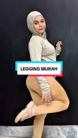 Legging murah 50rb dpt 3pcs #legging #leggingrunning #legginggym 