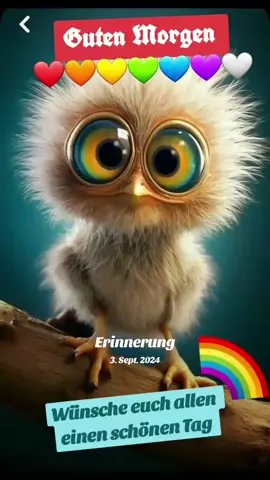 #erinnerung