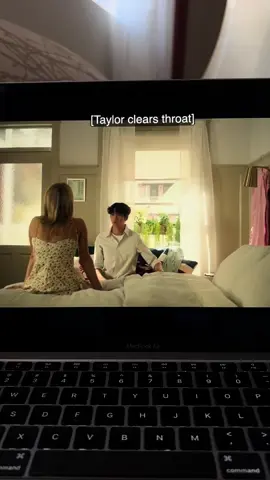 Taylor & Steven #tsitp #tsitpepisode9 #taylorandsteven #movierecommendation #fyp 