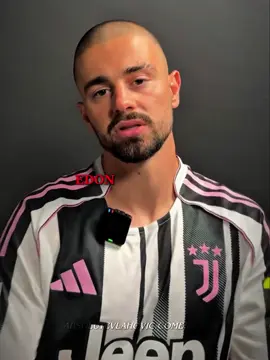 I love his mentality 🦁🇽🇰 #zhegrova #juventus #football #foryou #fyp 