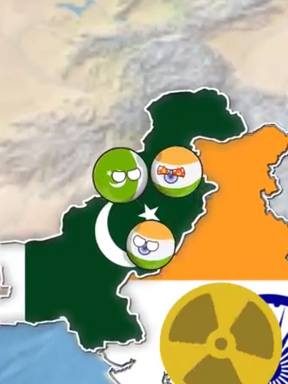 what if India make akhand Bharat #akhand #bharat #viral #for 