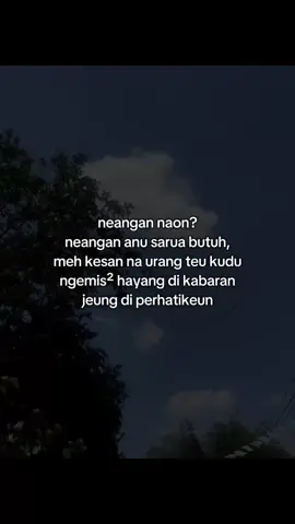kabar itu penting #storysunda🍁 #fyp 