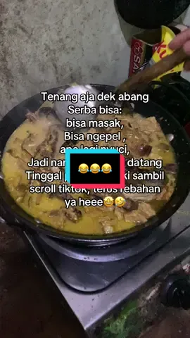 Jagan takut ya abang Serbah bisa #galdatudanusantar1721 #fyp #firaltiktok🔥🔥🔥✌️ 