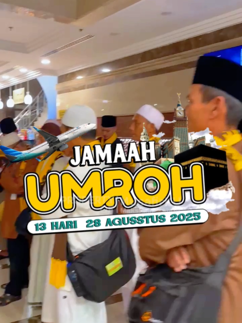 Umroh Ni'mat 28 agustus 2025 hari ke 2 #musafirku #umrohnikmat #madinah #masjidnabawi 
