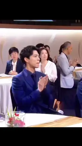 Sept 3, 2025 Bogum, every time I see your success, my heart is filled with pride and joy, and I can’t hold back my tears. Thank you for your hard work and for always bringing us happiness. #parkbogum #ParkBoGum 