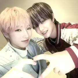 At last #jihoon #treasure #sakuya #nctwish 