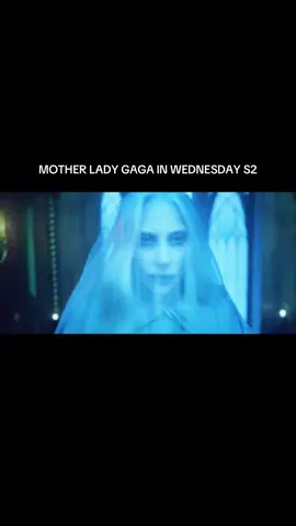 LADY GAGA LOOKS SO GOOD OMGGG #wednesday #wednesdayseason2 #ladygaga #fypシ #viral 