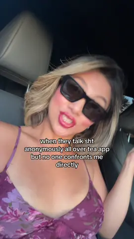 like ??? 🤣🤣🤣 if you claim to have an issue w me but never address it then in reality , you have a problem w YOURSELF 😭 #jealousyisadisease #fyp #viral 