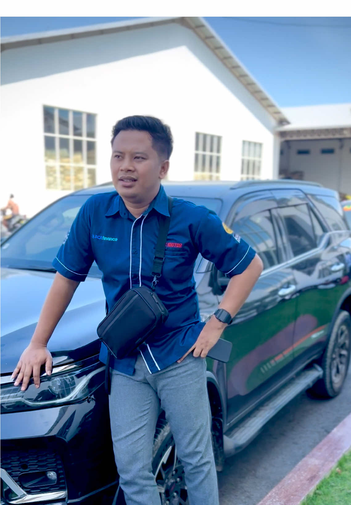 PT. TOYOTA LIEK MOTOR PAMEKASAN MELAYANI PEMBELIAN  -Cash/Tunai -Kredit  DAPATKAN PELAYANAN TERBAIK 📌 Proses cepat & tidak ribet 📌 Data low dibantu sampai approve 📌 Proses Kredit flexible  📌 Unit test drive ready BENEFIT PROMO YANG DIDAPAT ✅ Start DP 20% ✅ Tenor panjang hingga 8 tahun ✅ Bonus angsuran 1 bulan ✅ Tukar tambah segala merek BONUS DAN LAIN-LAIN 🔥 * Free asuransi allrisk * Free oli mesin, part & service * Free kaca film, anti karat  * Free sarung jok * Free souvenir menarik *S&K Berlaku Info lengkap-Promo-Pemesanan-Test drive  Konsultasi DP angsuran yang anda inginkan. HUB :  KURNIAWAN LIEK MOTOR WA/Telp : 0877-8224-2077 ☎️ #orangmadura #toyotamadura #mobilbarutoyota #sumenephits #lembakarhitam 