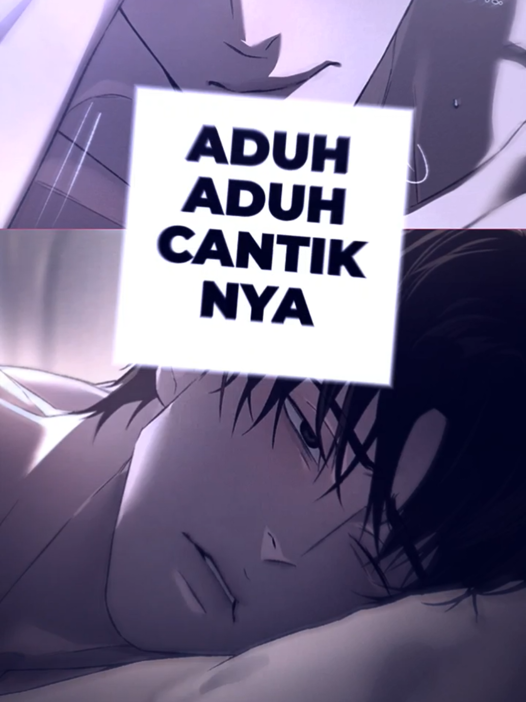 aduh cantik bener bini gua #taekjooedit #manhwa #edit #codenameanastasia 