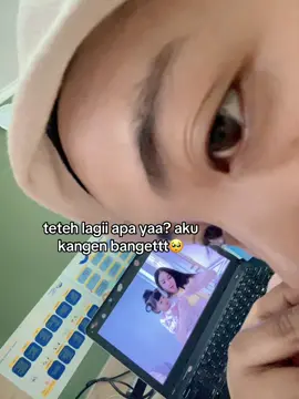 pliiiss udah di titik kangen banget ama anak orang #lily 