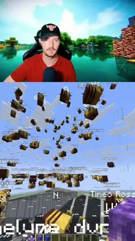 minecraft live #Minecraft #StreamerFR #GamingFR #games 