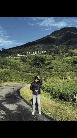 silau men #pagaralam 