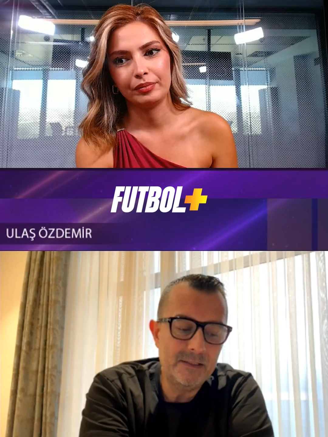 Ulaş Özdemir: 