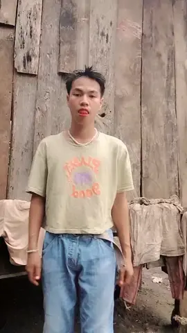 try lang mag croptop HAHA#foryou 