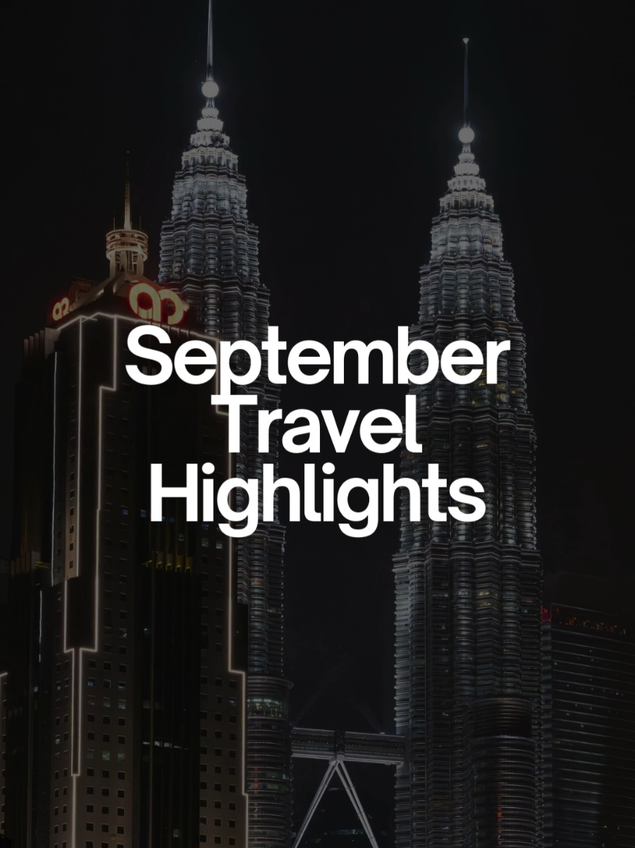 September is full of celebrations in Malaysia — extra bank holidays, Prophet Muhammad’s birthday, and Malaysia Day!  Our team is kicking off with Pickleball, our first sport adventure. Soak up the sun and warm island vibes, stay tuned for more updates!☀️🏝️ #trip #travel #tourism #indonesia #malaysia 
