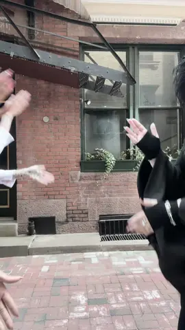 posting this video again cause we ate, yall gon see this !  @bathedinvenom  @𝔎𝔦𝔯𝔞 