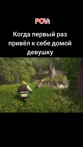 подпишись и поставь лайк  #xyzbca #fyp #мемы #шрек 