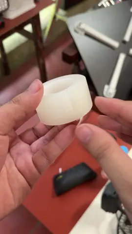Băng dính 2 mặt nano lưới #dienmaynamnguyen 