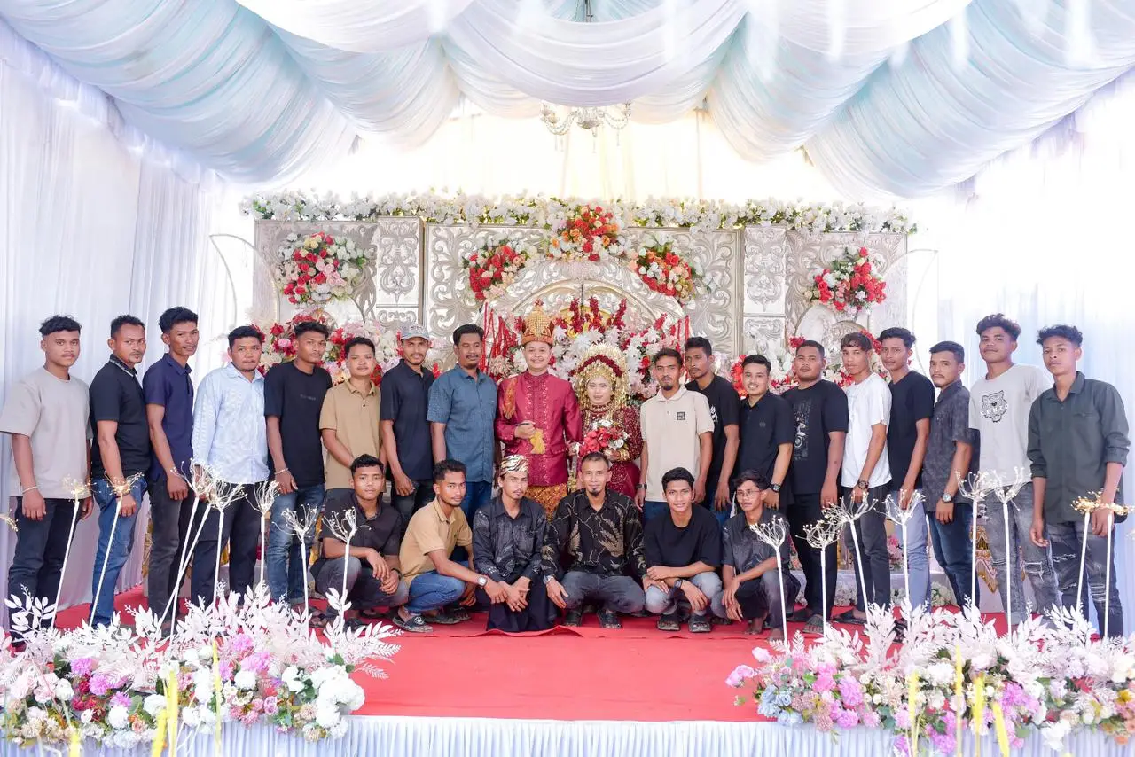 #pemuda kareung🤓