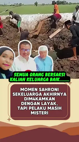 Almarhum Haji' Sahroni🔥🔥 #DPR #demo #beritaindonesia #rakyat #viral 