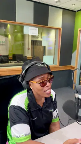 #Sedibeng | Re boledišana le mosadi yo a lego a lemoga tiragalo ya monna yo a ilego swara ke kgatelelo ya monagano nako e telele, gomme a kgona go tsoga. Bjale re nyaka go kwešiša gore go tloga fa, go to diragala eng ebile ba to thuša bjang monna yo
