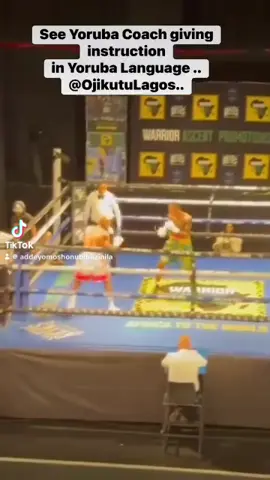 #boxing🥊 #boxingfans #yorubatiktok #goviral #goviraltiktok 