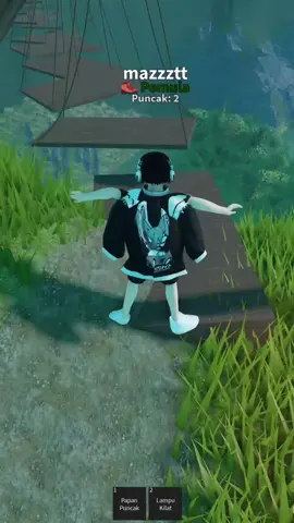 pemula izin ikutan bg 🙏🏻 #robloxfyp #robloxhd #robloxtiktok #robloxtrend #gunungdaun 