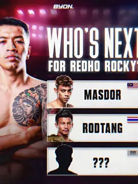 WHAT IF REDHO ROCKY VS WASSOF IN BYON COMBAT SHOWBIZ 6 INDONESIA VS MALAYSIA 2??? @celloszxz🧑🏻‍🦲 @BYON COMBAT @w @Sunda_Pride #byoncombat #byon6 #kickstriking #malaysiafighter #indonesiafighter 