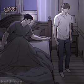 HE FINALLY REGRET HIS WORDS OMGGG (took him long enough..) #jinx #jinxchapter76 #jaekyung #vsp #vspedit 