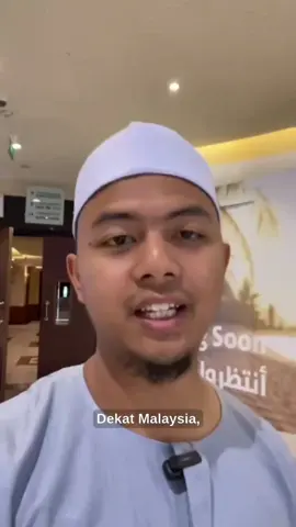 Kita dah selalu belajar tentang wazan-wazan tetapi kita jarang mempratikkan penggunaannya di Malaysia 🧐 Jom teroka mudfradat yang digunakan di tanah Arab , Madinah . 🤩🛫 Yang masih rasa bahasa Arab susah, jom daftar kelas bahasa Arab melalui link dibawah ! #nahumethod #bahasaarabspm https://linktr.ee/nahumethod
