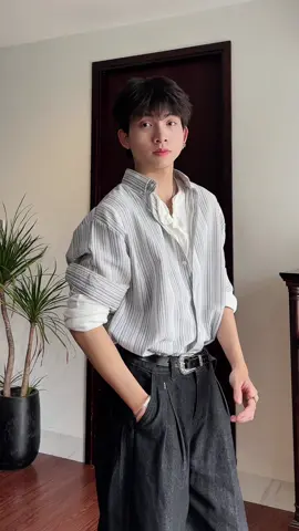 Thêm một idea cho ae phối đồ rồi #outfitideas #outfit #fyp #viral #klteam 