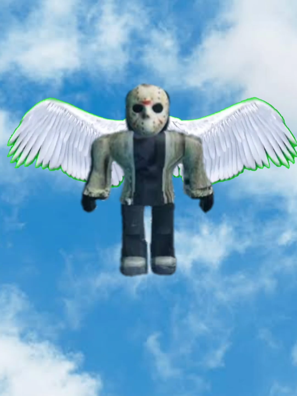 me quedé sin ideas de que subir #forsaken #jason #jasonforsaken #roblox #elvistek 