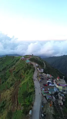 Dieng via tol kayangan #dieng #fyppppppppppppppppppppppp 