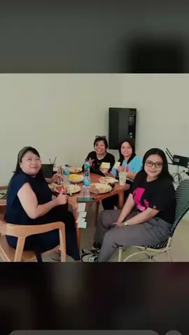 serah terima ANTAM & Makan Siang @warungmboksul 