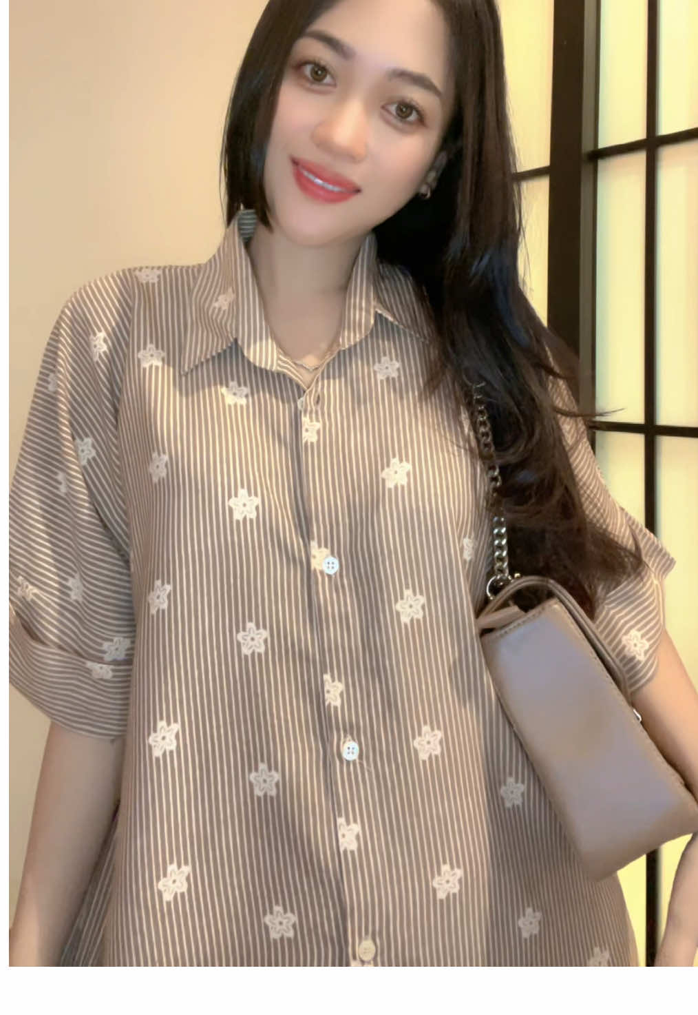 Dasternya bisa dipake jalan-jalan🤭 Stay tuned ya guys🤗 #daster #dasterviral #dastermurah #dasterkekinian #dasterrayon 