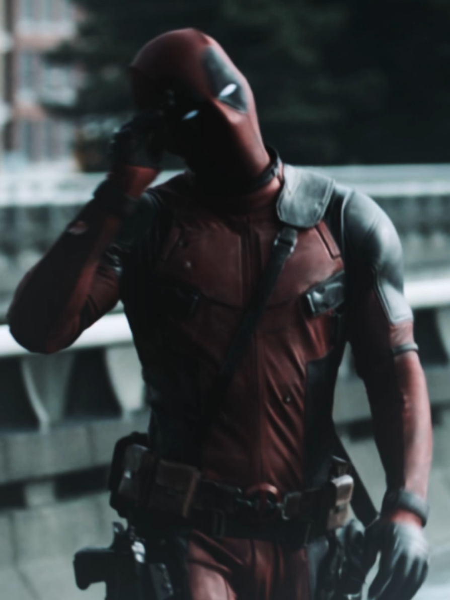 that guy was already up there || #fyp #viral #edit #aestheticedit #deadpool 