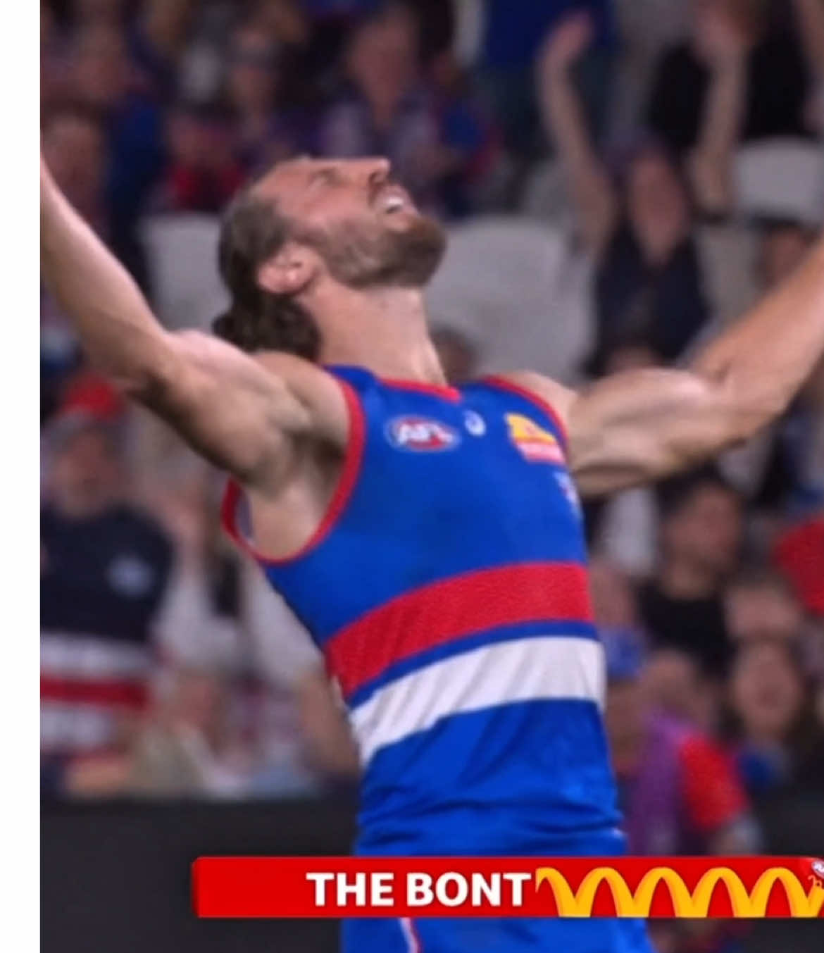Bont revenge season next year || #afl #marcusbontempelli #bont #bulldogs 