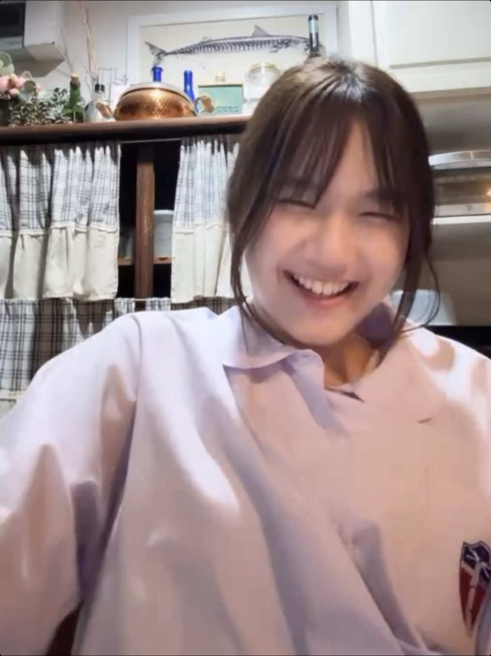 ดูแพทตีกะใครก้ไม่สนุกเท่าดูแพทตีกะหม่าม้าอะเอางี้ ( #pattbnk48 #bnk48 #fyp )