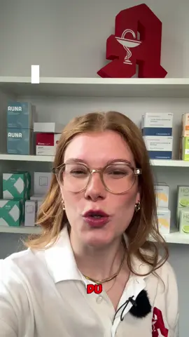 Hast du das gewusst? 😳 #abda #apotheke #pharmacy #machwaswichtiges #apothekevorort #htsdo #akne