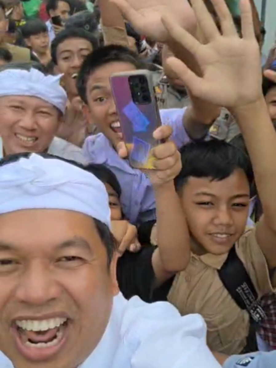 Hallo Barudaaaak....