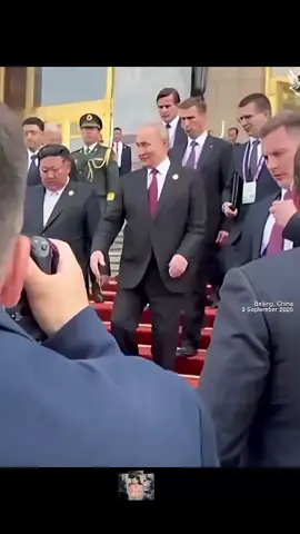 kim insist Putin last sleep in north Korea #russia #northkorea #viral #trending #kimjonghyun 