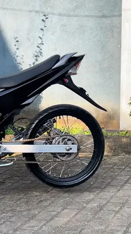 tutorin HD bahh #satriafu  #deprokstyle #wungkul147cc #fyp 