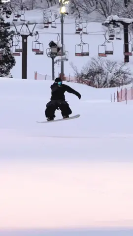 グラトリ！！#スノーボード #snowboard #グラトリ #02 