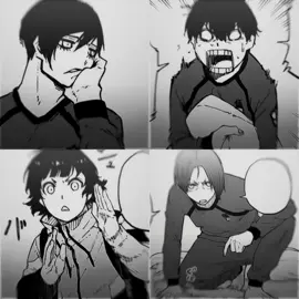 最もエゴいストライカーに選ばれた4人！！最新話の玲王大活躍すぎる😭💕 INZMのこの部分とサビのところかっこよくて好き #ブルーロック #エゴイストアワード #編集 #オリ編 #fyp  @のん酢 @るる @ちる @ゆな @にな @︎︎ho 