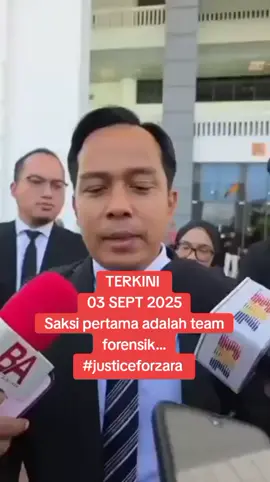 semoga dipermudahkan segala urusan team pejuang #zaraqairina semoga ada keadilan utkmu puteri syurga... aamin #news #JusticeforZara #Stopbullying #ZaraQairina #Sabah #foryou 