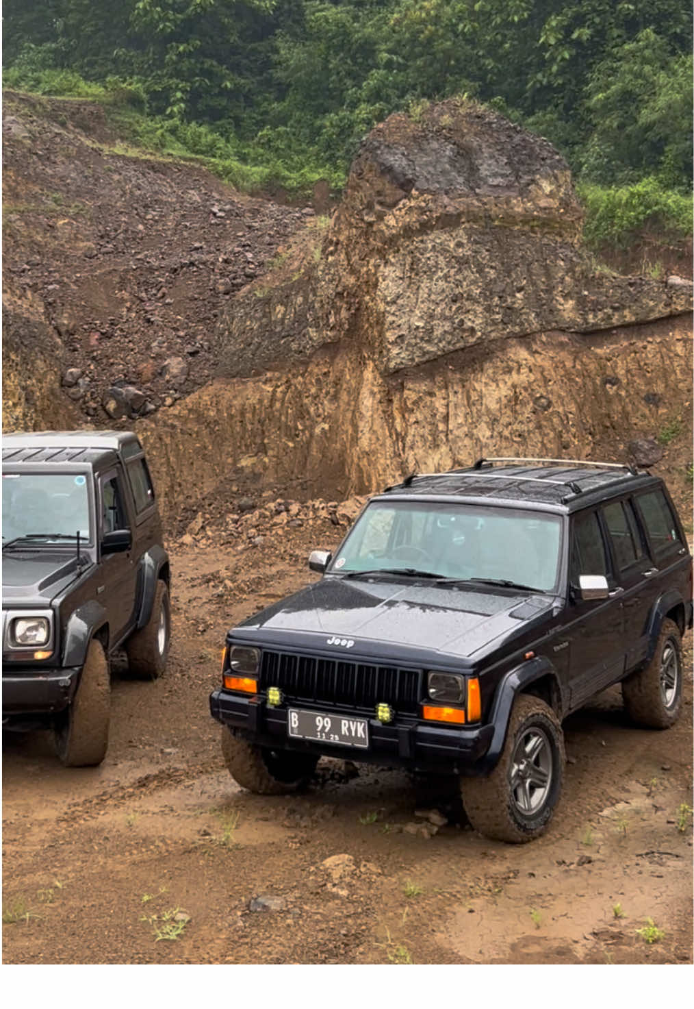 it’s a #jeep thing’s 👌